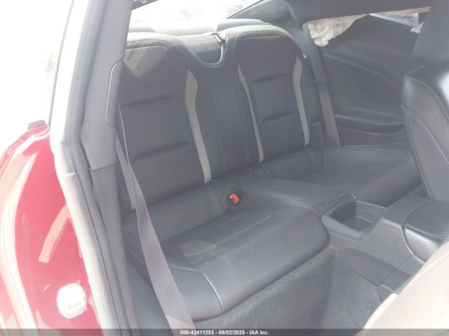 2017 CHEVROLET CAMARO 1G1FD1RS4H0155678 Photo 7