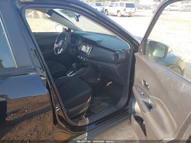 2021 NISSAN KICKS 3N1CP5BV5ML500360 Photo 4