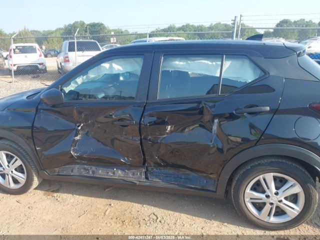 2021 NISSAN KICKS 3N1CP5BV5ML500360 Photo 5