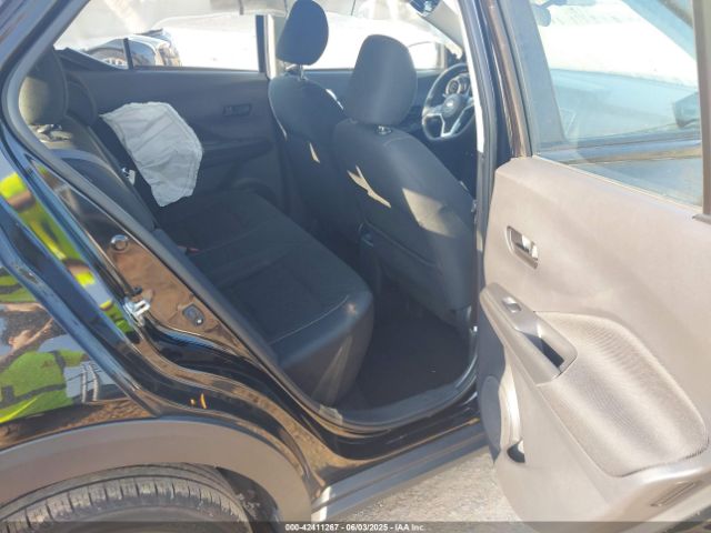 2021 NISSAN KICKS 3N1CP5BV5ML500360 Photo 7