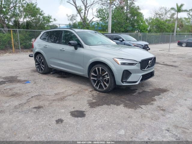 2024 VOLVO XC60 YV4L12RM0R1719376