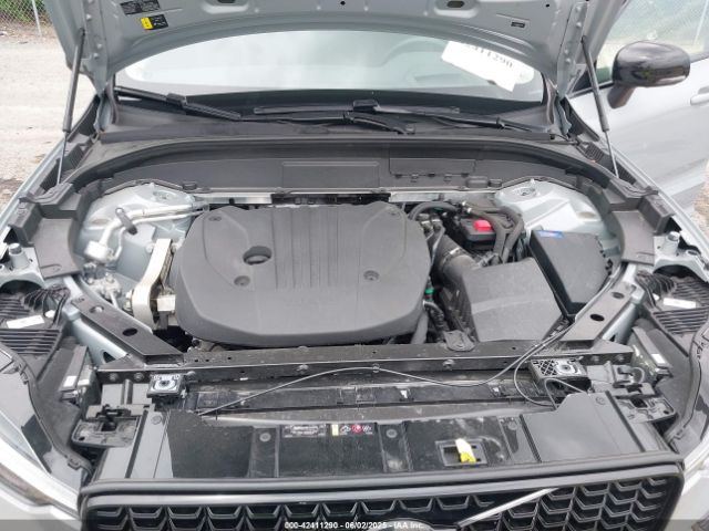 2024 VOLVO XC60 YV4L12RM0R1719376 Photo 9