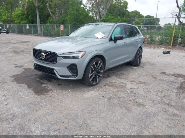 2024 VOLVO XC60 YV4L12RM0R1719376 Photo 1