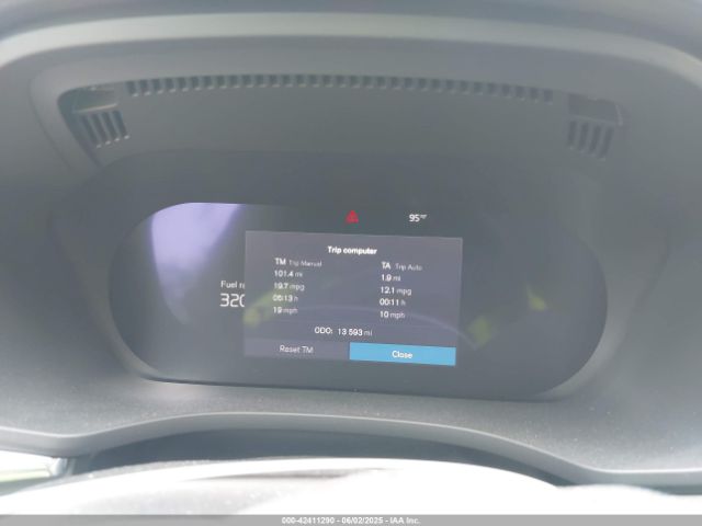 2024 VOLVO XC60 YV4L12RM0R1719376 Photo 6
