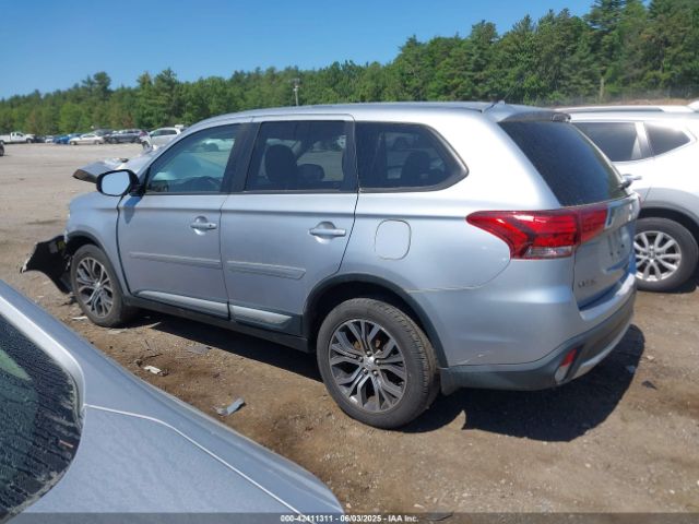 JA4AZ3A31GZ042942 Mitsubishi mivec