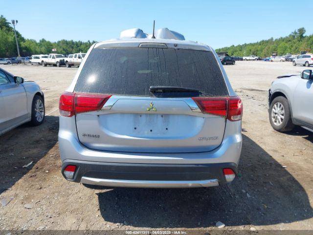 JA4AZ3A31GZ042942 Mitsubishi mivec