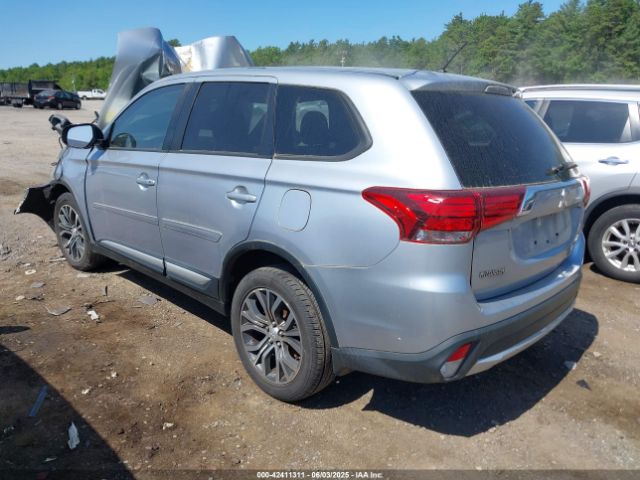 JA4AZ3A31GZ042942 Mitsubishi mivec