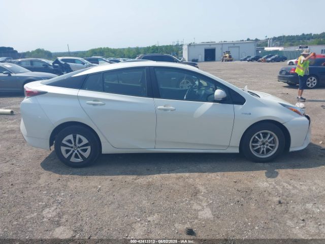 JTDKARFU0J3554627 Toyota 2zr-fxe,1nm