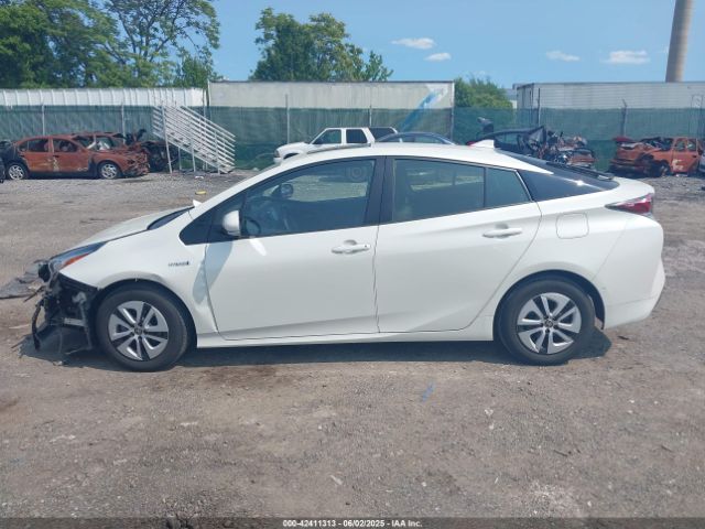JTDKARFU0J3554627 Toyota 2zr-fxe,1nm