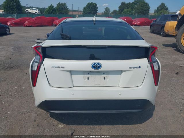 JTDKARFU0J3554627 Toyota 2zr-fxe,1nm