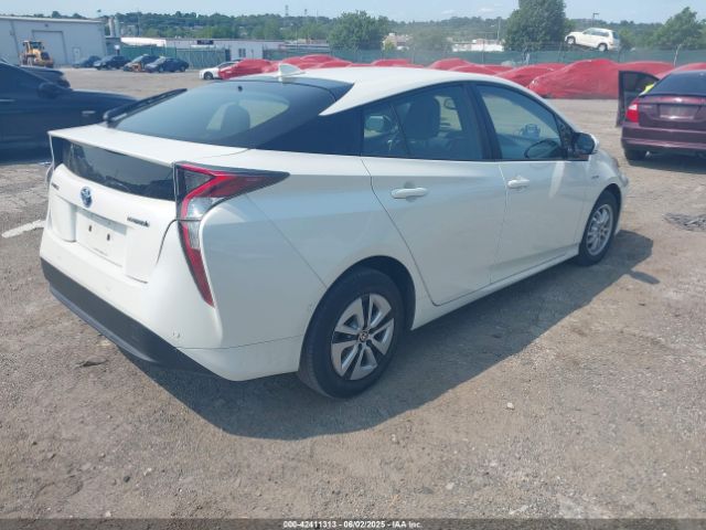 JTDKARFU0J3554627 Toyota 2zr-fxe,1nm