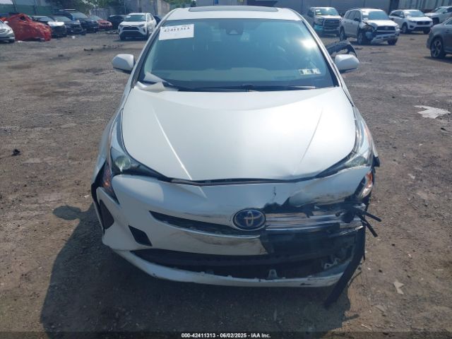 JTDKARFU0J3554627 Toyota 2zr-fxe,1nm