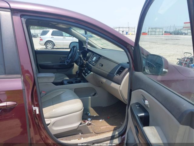 KNDMB5C18G6159773 KIA SEDONA LX