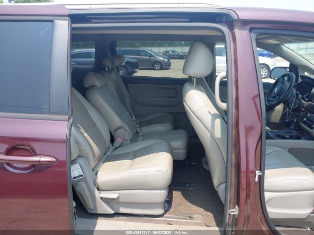 KNDMB5C18G6159773 KIA SEDONA LX
