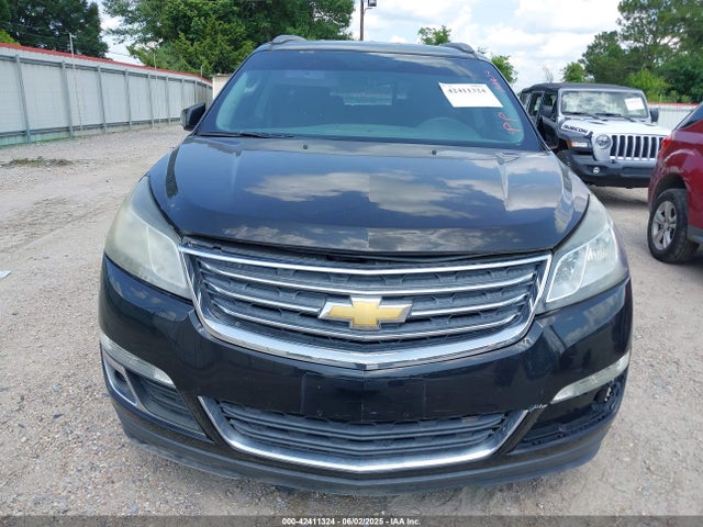 1GNKRGKD3HJ113686 Chevrolet Traverse 1lt