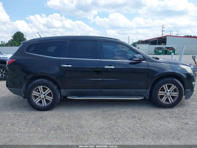 1GNKRGKD3HJ113686 Chevrolet Traverse 1lt