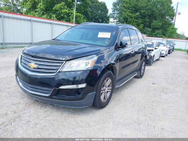 1GNKRGKD3HJ113686 Chevrolet Traverse 1lt