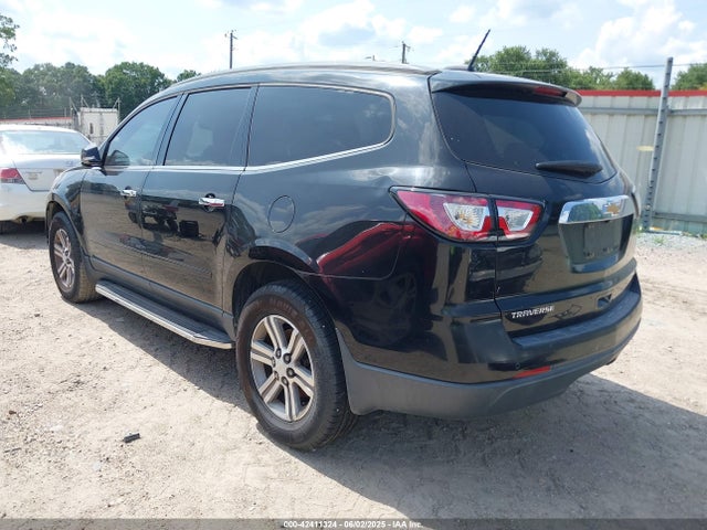 1GNKRGKD3HJ113686 Chevrolet Traverse 1lt