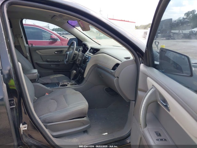 1GNKRGKD3HJ113686 Chevrolet Traverse 1lt
