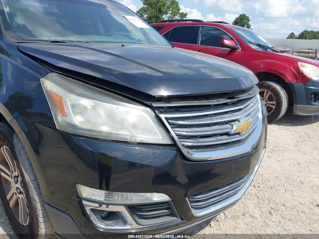1GNKRGKD3HJ113686 Chevrolet Traverse 1lt