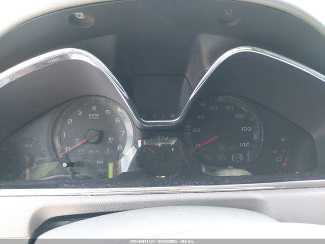 1GNKRGKD3HJ113686 Chevrolet Traverse 1lt