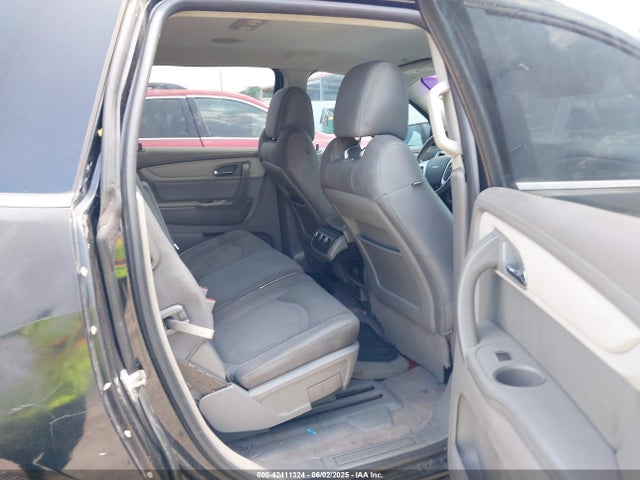 1GNKRGKD3HJ113686 Chevrolet Traverse 1lt