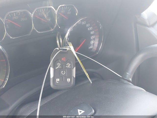 42411327 :رقم المزاد ، 1GKS2HKCXFR573764 vin ، 2015 Gmc Yukon Xl 1500 Slt مزاد بيع