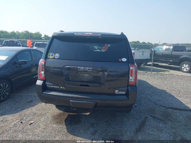 42411327 :رقم المزاد ، 1GKS2HKCXFR573764 vin ، 2015 Gmc Yukon Xl 1500 Slt مزاد بيع