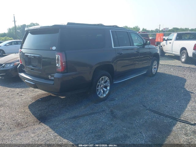 42411327 :رقم المزاد ، 1GKS2HKCXFR573764 vin ، 2015 Gmc Yukon Xl 1500 Slt مزاد بيع