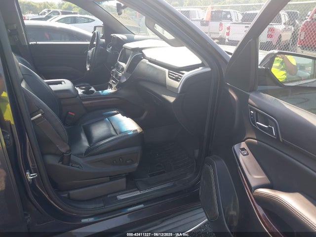 42411327 :رقم المزاد ، 1GKS2HKCXFR573764 vin ، 2015 Gmc Yukon Xl 1500 Slt مزاد بيع