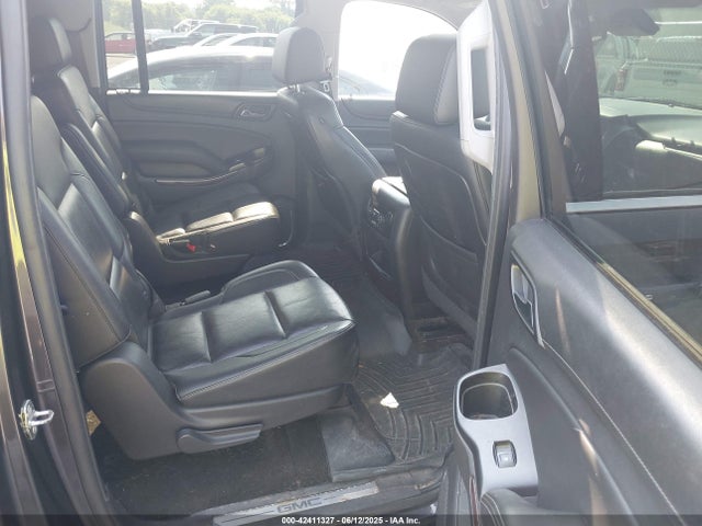 42411327 :رقم المزاد ، 1GKS2HKCXFR573764 vin ، 2015 Gmc Yukon Xl 1500 Slt مزاد بيع