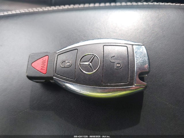 WDCYC3KH0JX294257 Mercedes-Benz G-Class