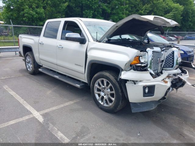 2014 GMC SIERRA 1500 3GTU2WEC9EG336895