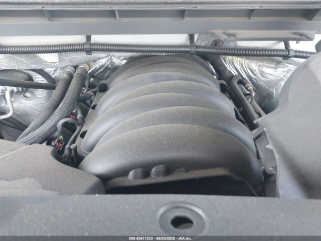 2014 GMC SIERRA 1500 3GTU2WEC9EG336895 Photo 9