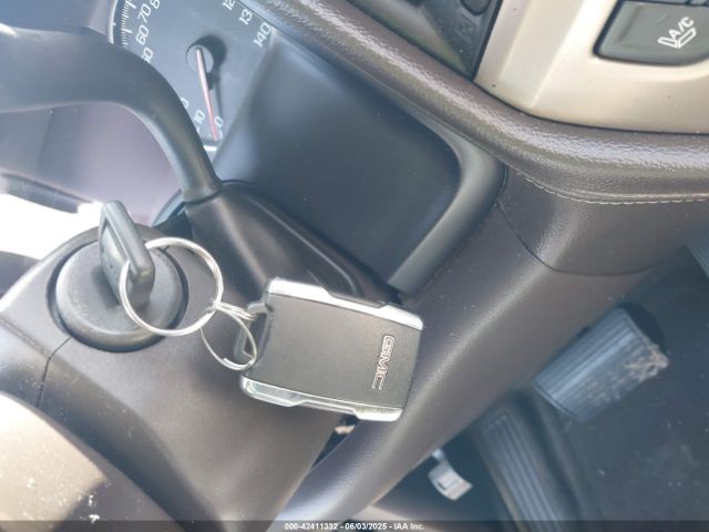 2014 GMC SIERRA 1500 3GTU2WEC9EG336895 Photo 10