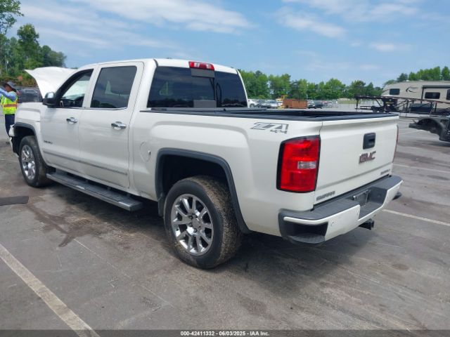 2014 GMC SIERRA 1500 3GTU2WEC9EG336895 Photo 2