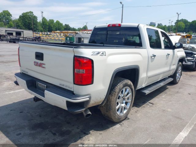 2014 GMC SIERRA 1500 3GTU2WEC9EG336895 Photo 3