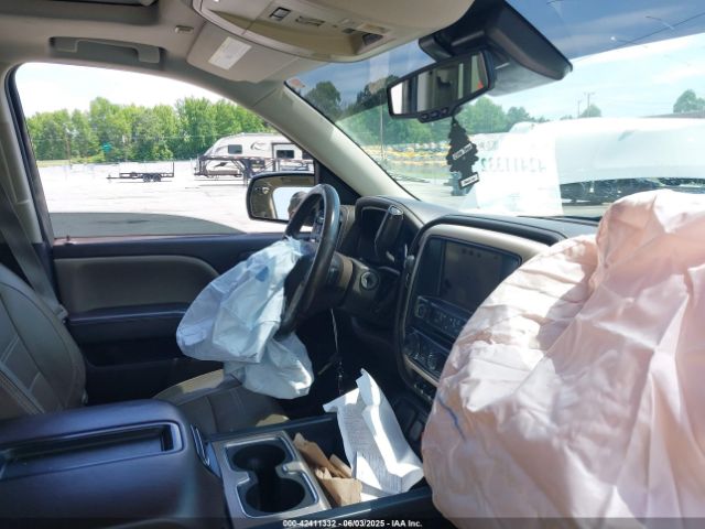 2014 GMC SIERRA 1500 3GTU2WEC9EG336895 Photo 4