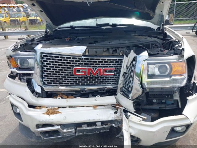 2014 GMC SIERRA 1500 3GTU2WEC9EG336895 Photo 5