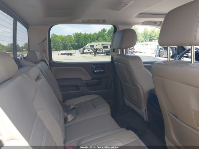2014 GMC SIERRA 1500 3GTU2WEC9EG336895 Photo 7