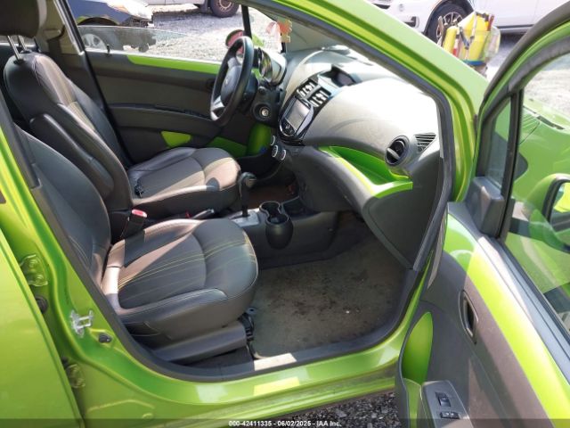KL8CD6S95EC533685 Chevrolet Spark 1lt Auto