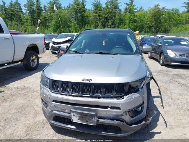 3C4NJDBBXMT547228 Jeep 2021