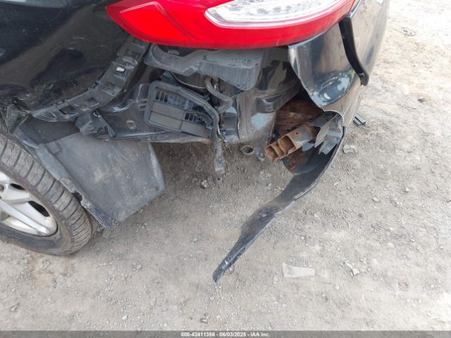 2013 FORD FUSION 3FA6P0HR2DR312227 Photo 5