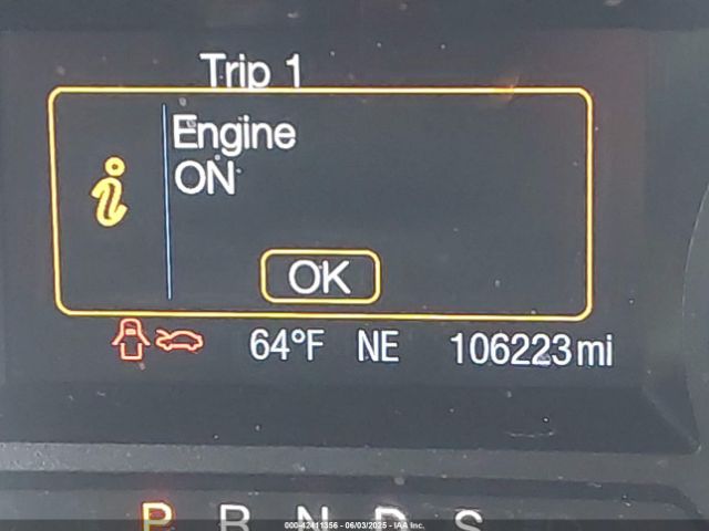 2013 FORD FUSION 3FA6P0HR2DR312227 Photo 6