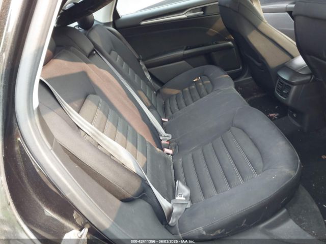 2013 FORD FUSION 3FA6P0HR2DR312227 Photo 7