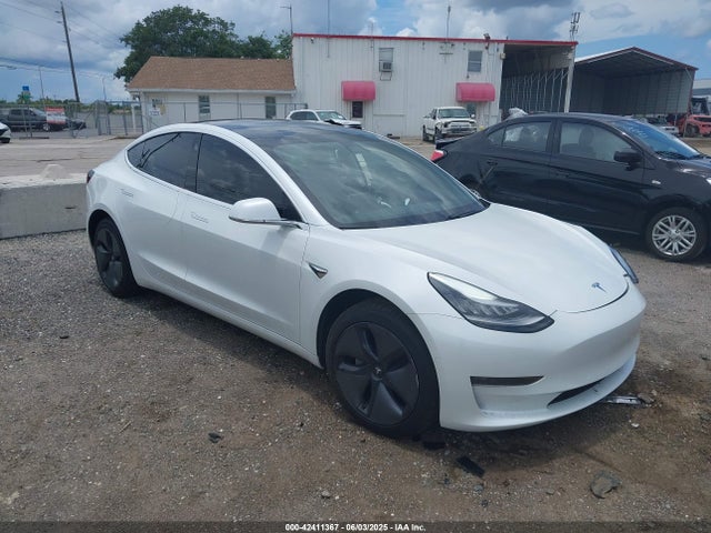 2020 TESLA MODEL 3 5YJ3E1EA2LF659760 Photo 0