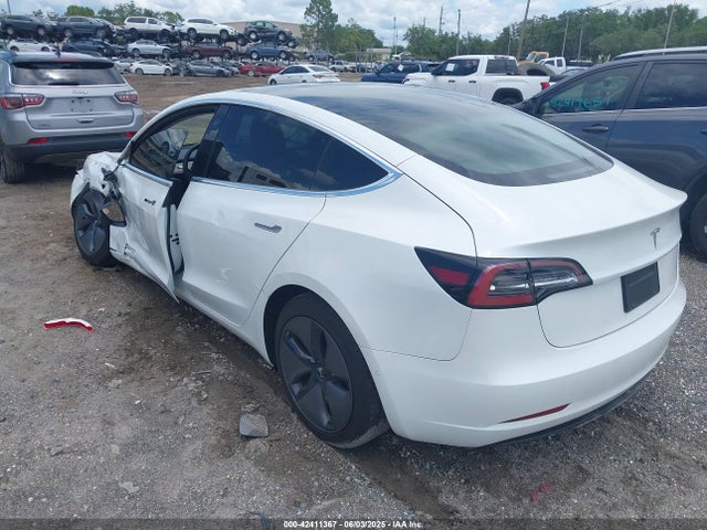 2020 TESLA MODEL 3 5YJ3E1EA2LF659760 Photo 2