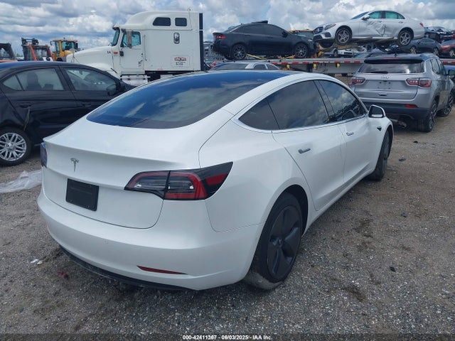 2020 TESLA MODEL 3 5YJ3E1EA2LF659760 Photo 3