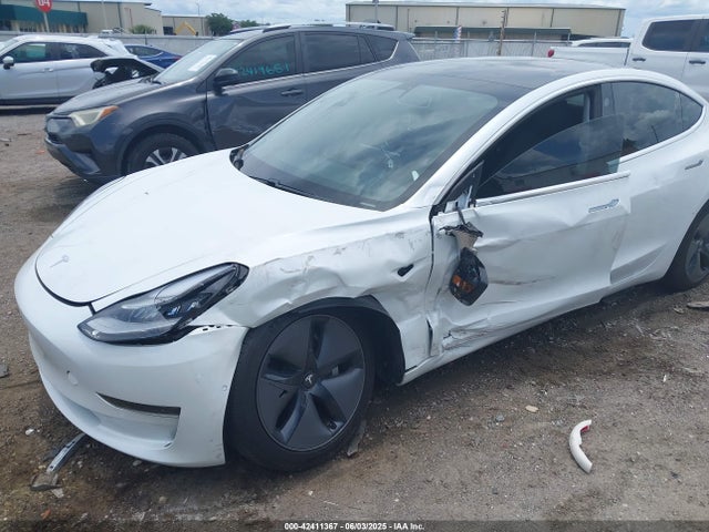 2020 TESLA MODEL 3 5YJ3E1EA2LF659760 Photo 5