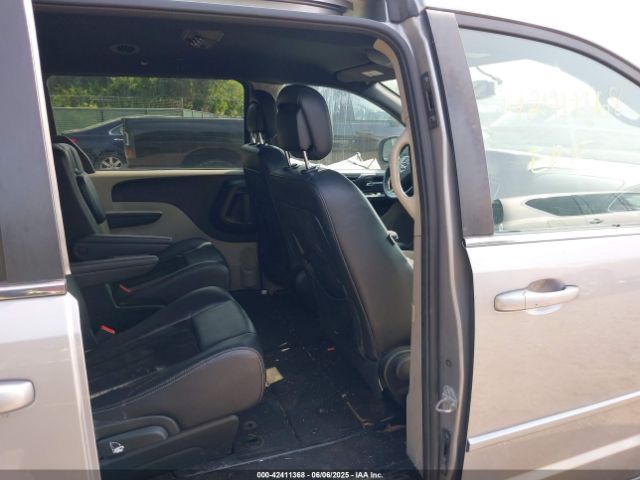 2017 DODGE GRAND CARAVAN 2C4RDGCGXHR711266 Photo 7